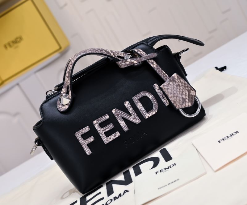 Fendi Satchel Bags